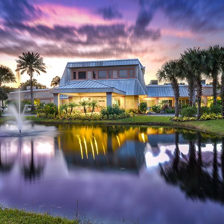 Hilton Vacation Club Aqua Sol Orlando West Hotel Four Corners Exterior photo