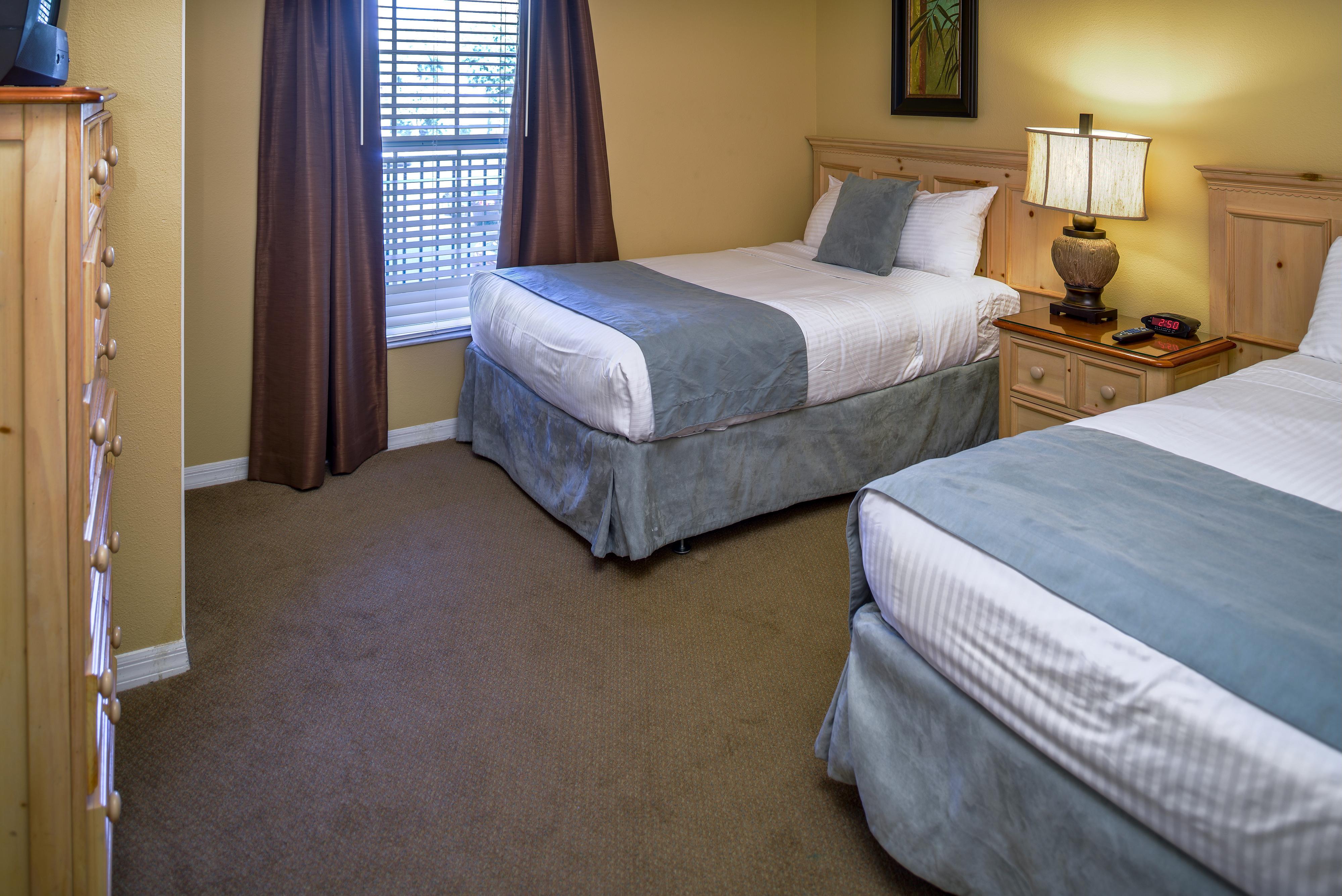 Hilton Vacation Club Aqua Sol Orlando West Hotel Four Corners Exterior photo