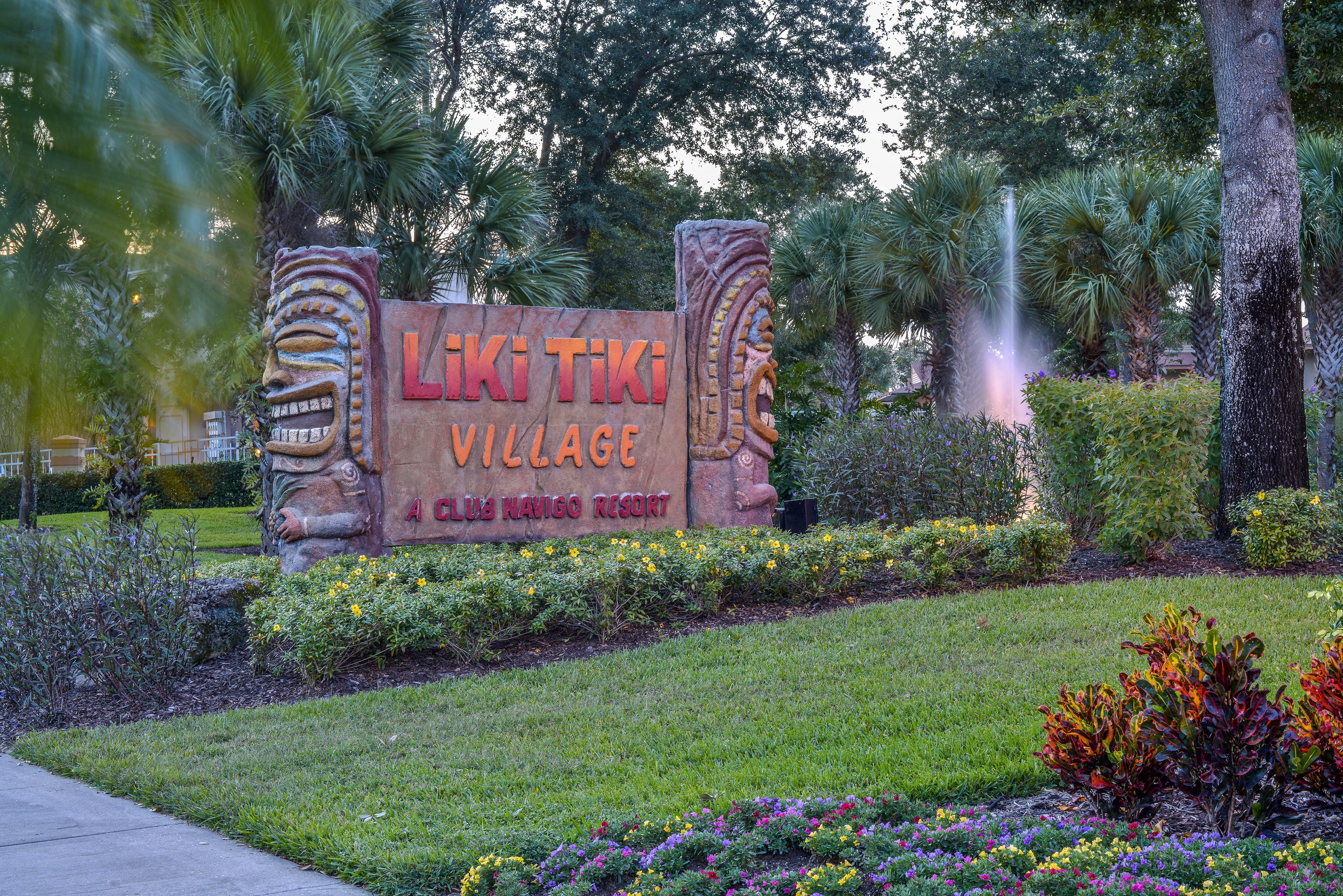 Hilton Vacation Club Aqua Sol Orlando West Hotel Four Corners Exterior photo